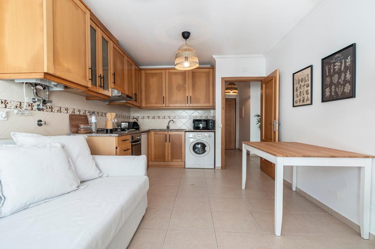 Gonzalo'S Guest - 1Br With Balcony Apartment Nazare Exterior photo